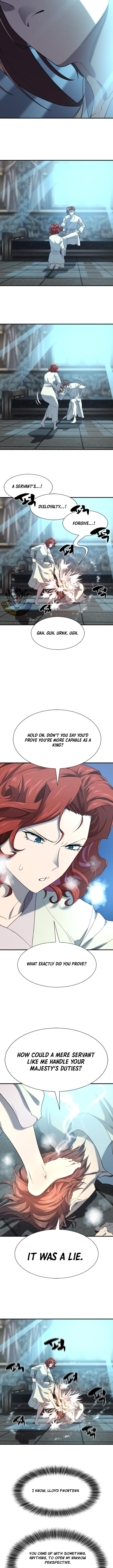The Worlds Best Engineer Chapter 187 Page 9