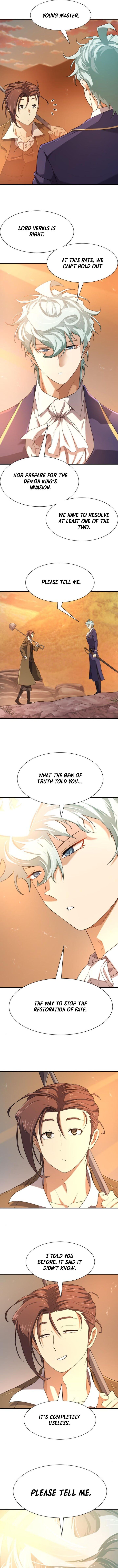 The Worlds Best Engineer Chapter 188 Page 10