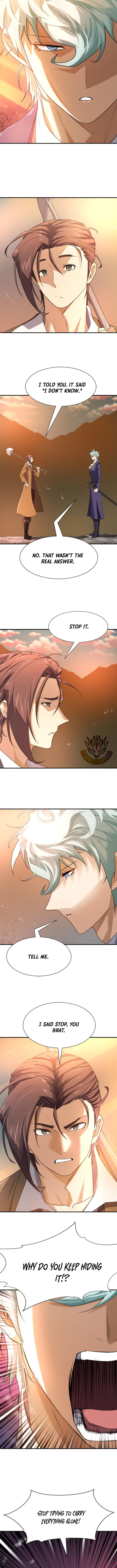 The Worlds Best Engineer Chapter 188 Page 11