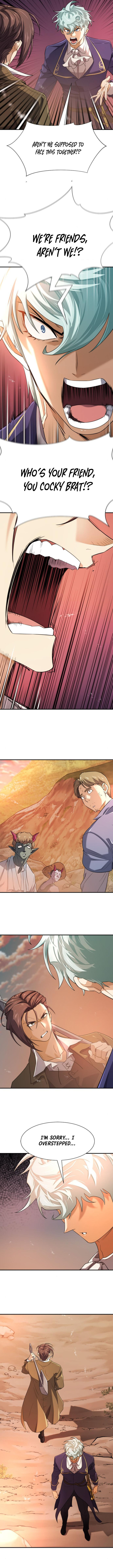 The Worlds Best Engineer Chapter 188 Page 12