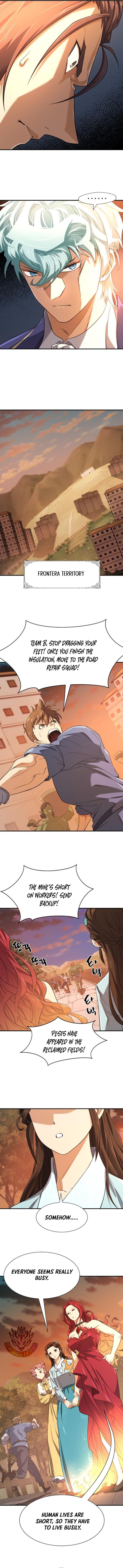 The Worlds Best Engineer Chapter 188 Page 3
