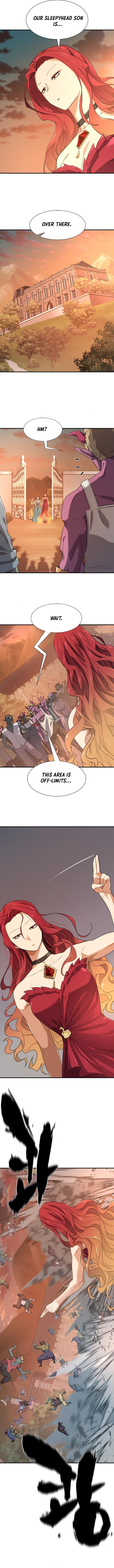The Worlds Best Engineer Chapter 188 Page 4