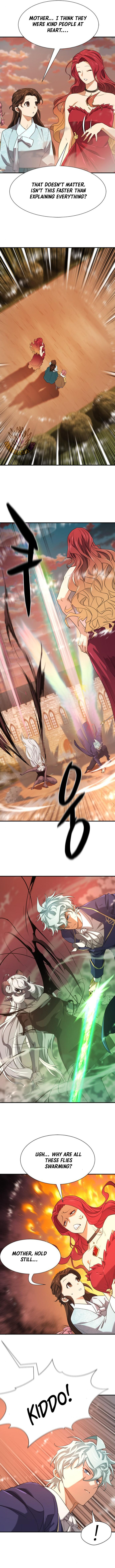 The Worlds Best Engineer Chapter 188 Page 5