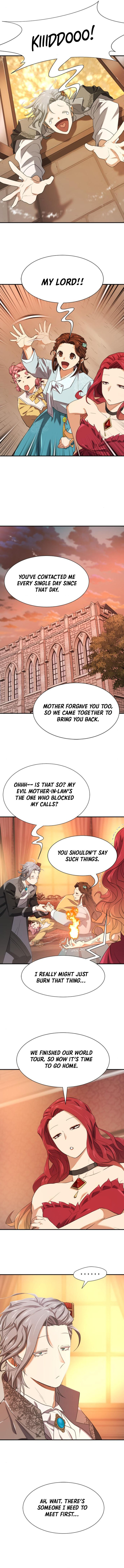 The Worlds Best Engineer Chapter 188 Page 6