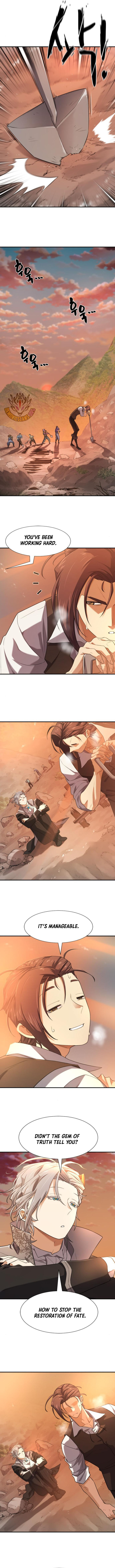 The Worlds Best Engineer Chapter 188 Page 7