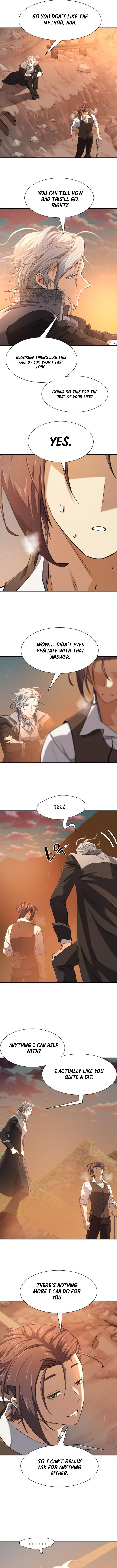 The Worlds Best Engineer Chapter 188 Page 8