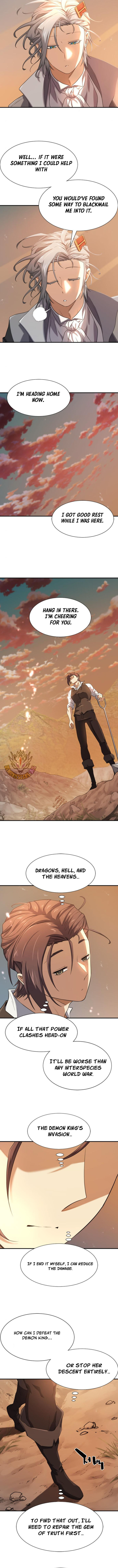 The Worlds Best Engineer Chapter 188 Page 9