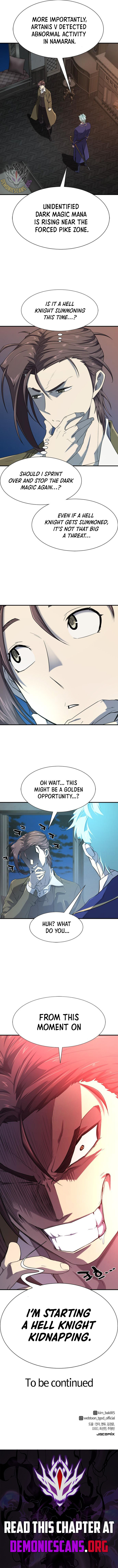 The Worlds Best Engineer Chapter 189 Page 13