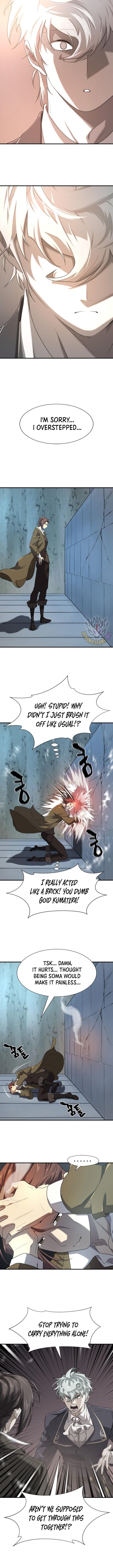 The Worlds Best Engineer Chapter 189 Page 3