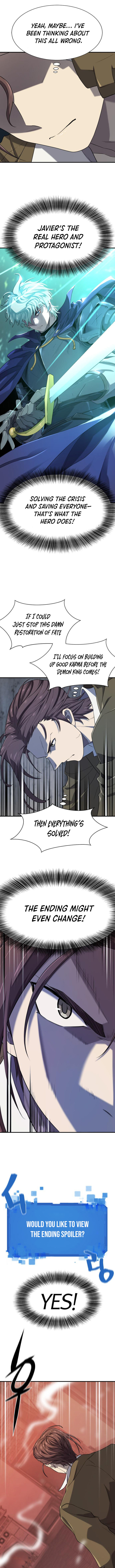 The Worlds Best Engineer Chapter 189 Page 4
