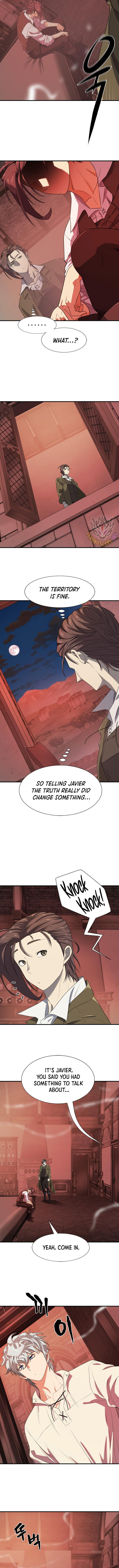 The Worlds Best Engineer Chapter 189 Page 5