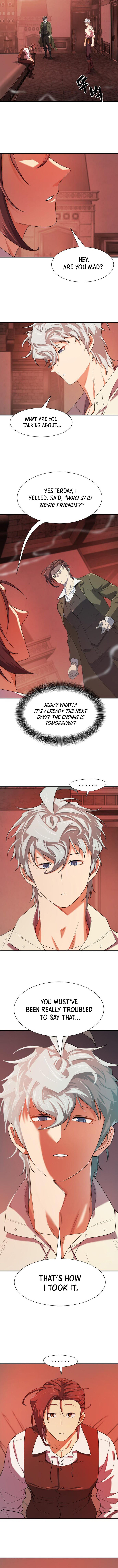 The Worlds Best Engineer Chapter 189 Page 6