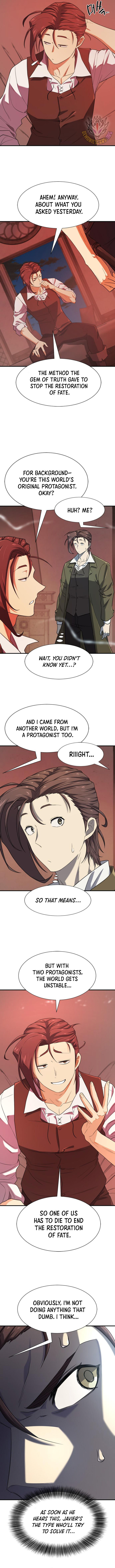 The Worlds Best Engineer Chapter 189 Page 7