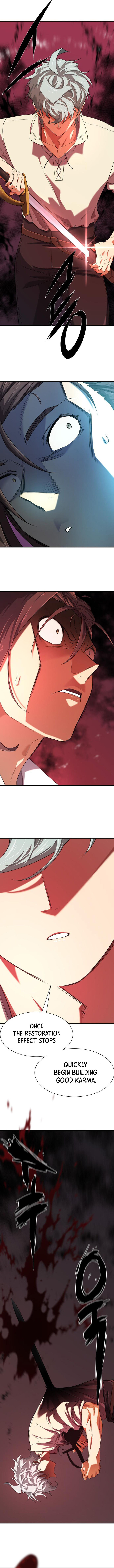 The Worlds Best Engineer Chapter 189 Page 8