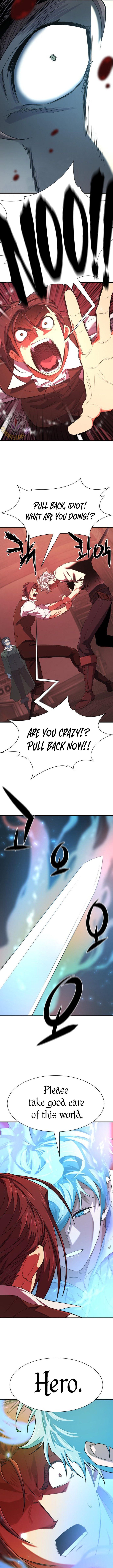 The Worlds Best Engineer Chapter 189 Page 9
