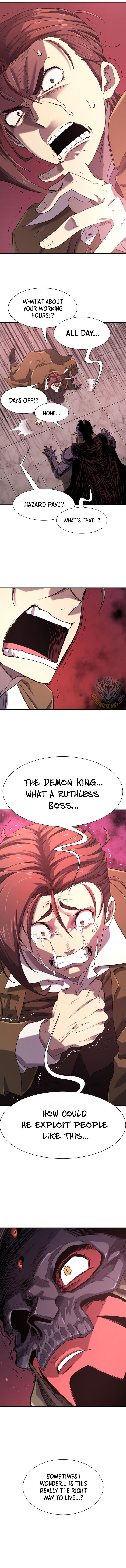 The Worlds Best Engineer Chapter 190 Page 13