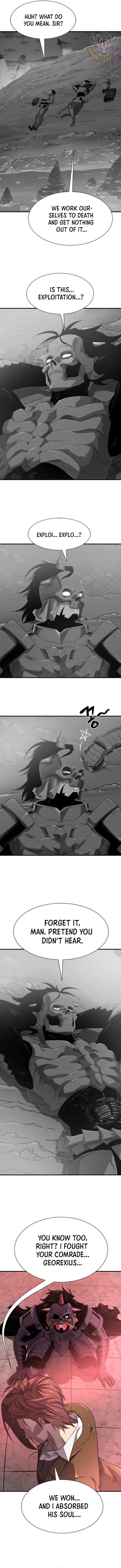 The Worlds Best Engineer Chapter 190 Page 14