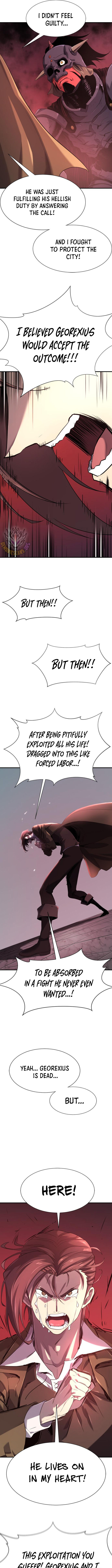 The Worlds Best Engineer Chapter 190 Page 15