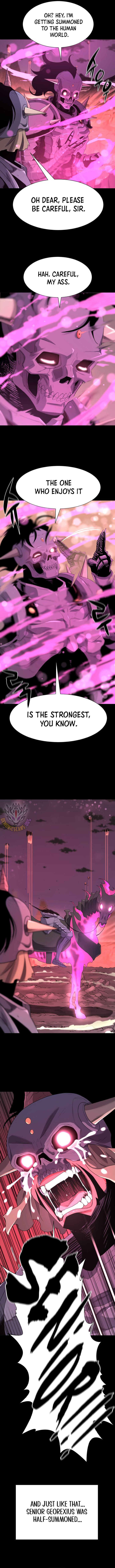 The Worlds Best Engineer Chapter 190 Page 3