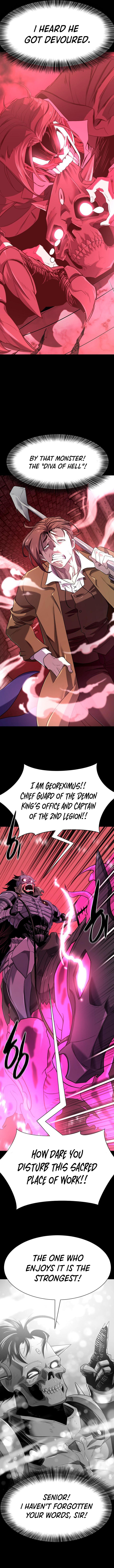 The Worlds Best Engineer Chapter 190 Page 4