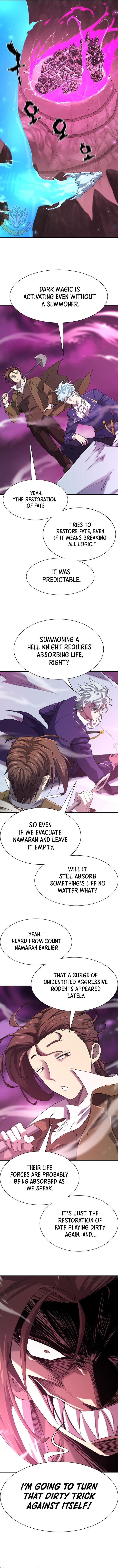 The Worlds Best Engineer Chapter 190 Page 7