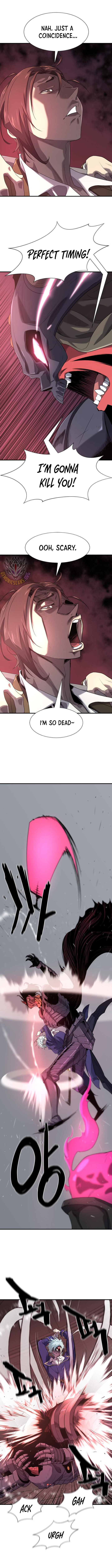 The Worlds Best Engineer Chapter 190 Page 9