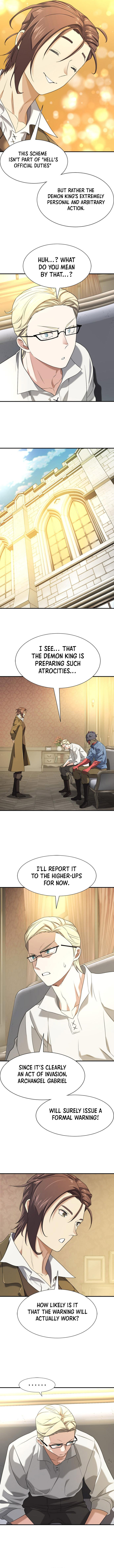 The Worlds Best Engineer Chapter 191 Page 12