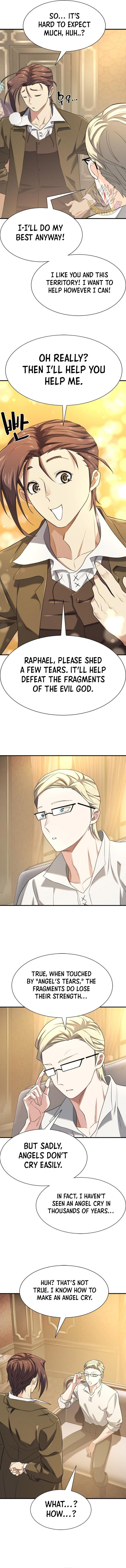 The Worlds Best Engineer Chapter 191 Page 13