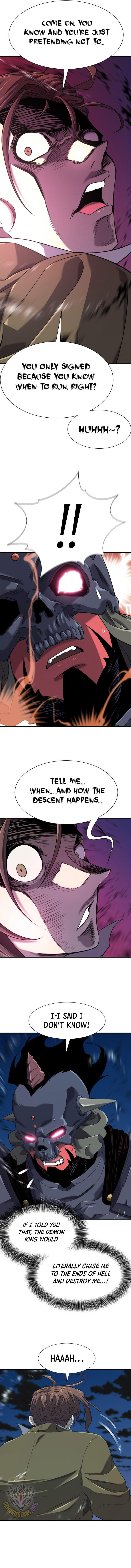 The Worlds Best Engineer Chapter 191 Page 3