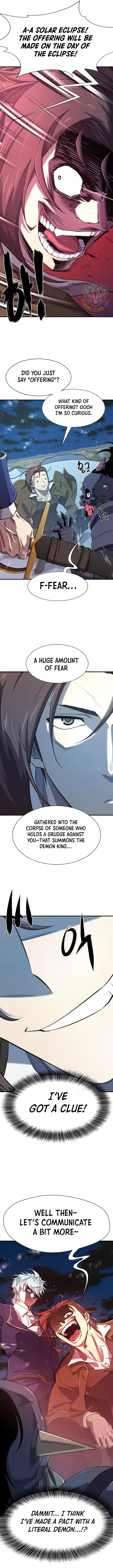 The Worlds Best Engineer Chapter 191 Page 5