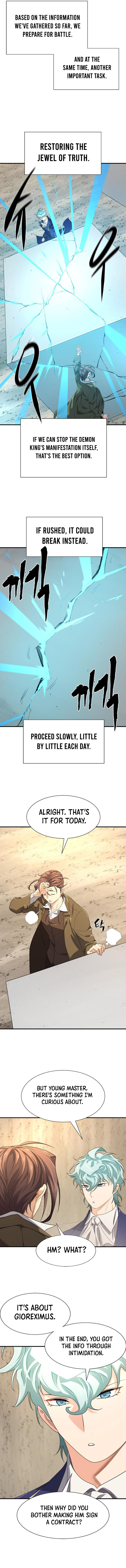 The Worlds Best Engineer Chapter 191 Page 8