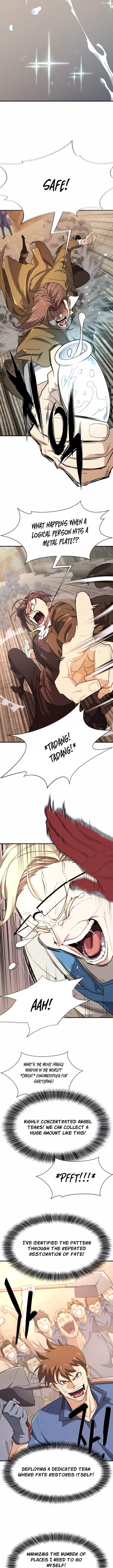 The Worlds Best Engineer Chapter 192 Page 8