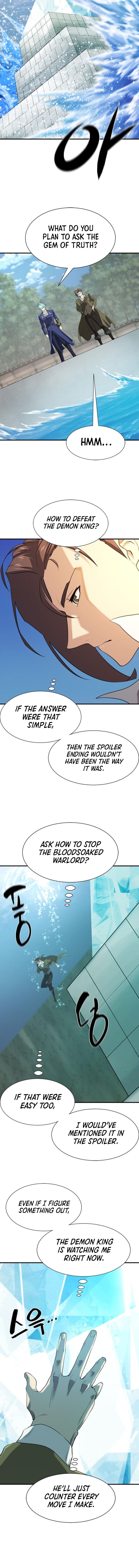 The Worlds Best Engineer Chapter 193 Page 10