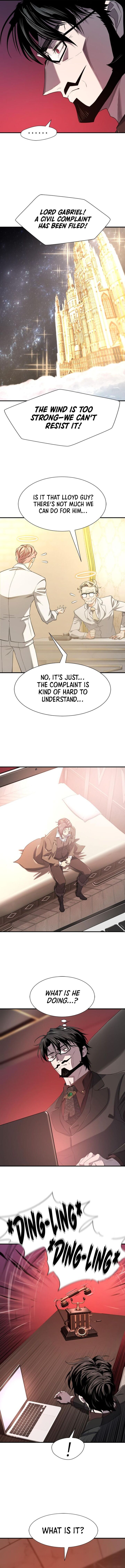 The Worlds Best Engineer Chapter 193 Page 2