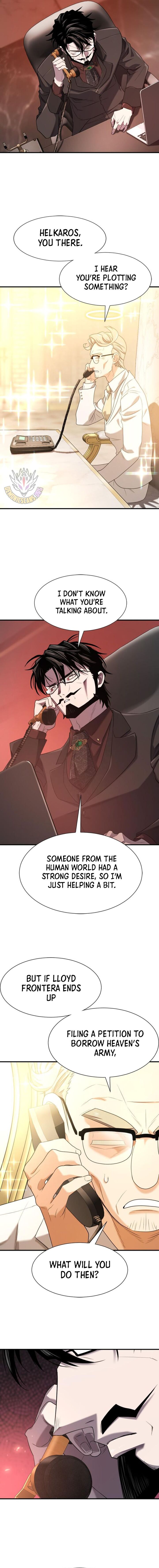 The Worlds Best Engineer Chapter 193 Page 3