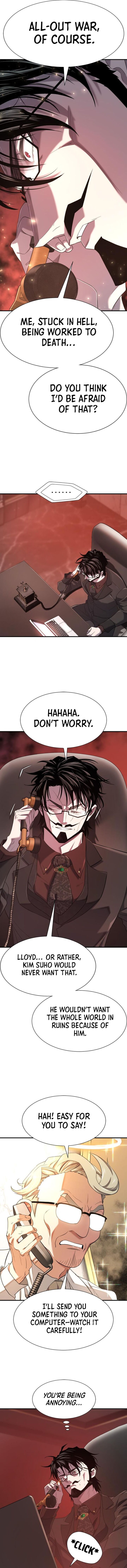 The Worlds Best Engineer Chapter 193 Page 4