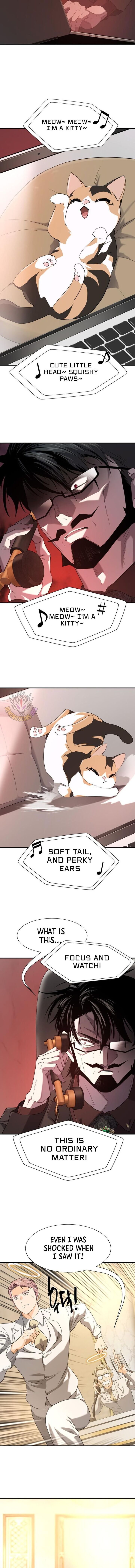 The Worlds Best Engineer Chapter 193 Page 5