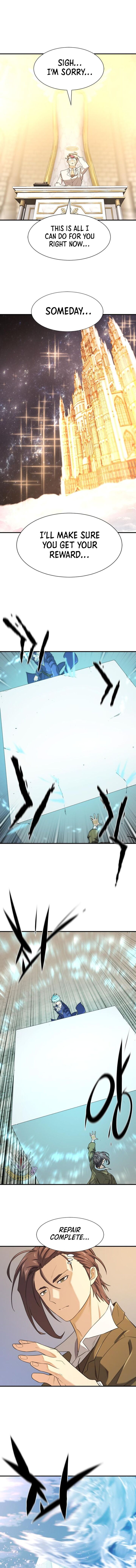 The Worlds Best Engineer Chapter 193 Page 9