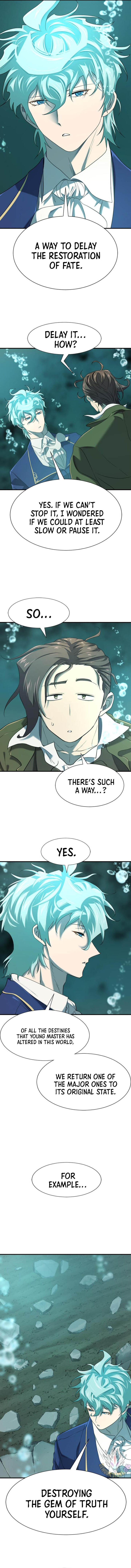 The Worlds Best Engineer Chapter 194 Page 14