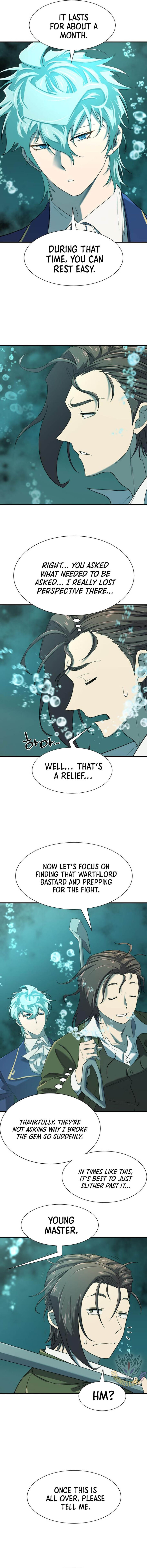 The Worlds Best Engineer Chapter 194 Page 15