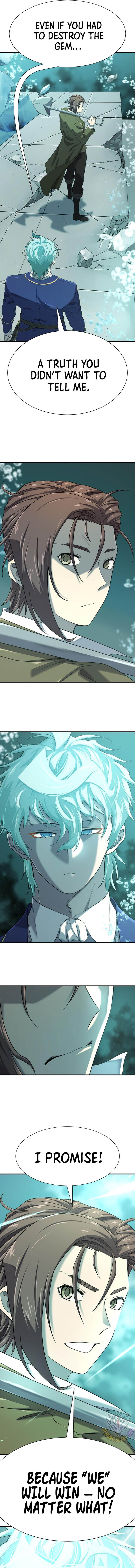 The Worlds Best Engineer Chapter 194 Page 16