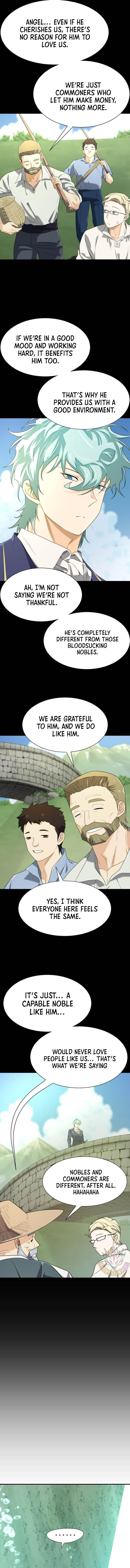 The Worlds Best Engineer Chapter 194 Page 3