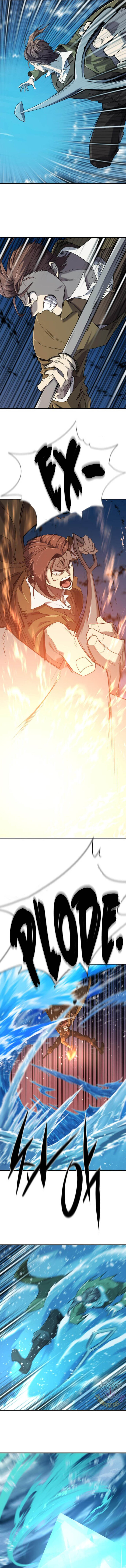The Worlds Best Engineer Chapter 194 Page 9