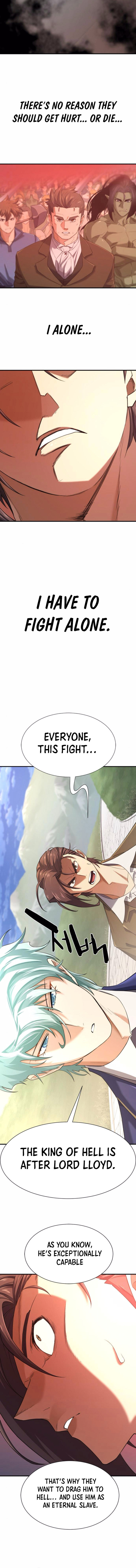 The Worlds Best Engineer Chapter 195 Page 12