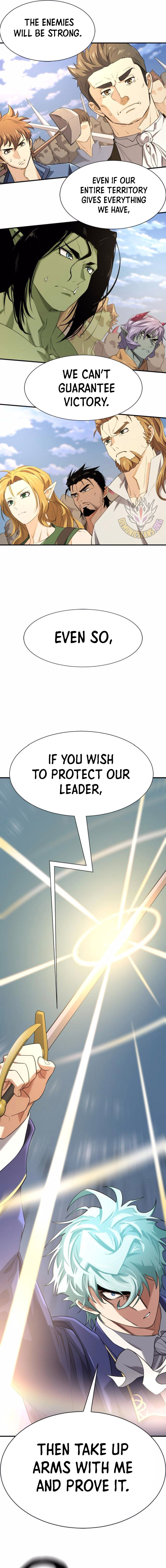 The Worlds Best Engineer Chapter 195 Page 13