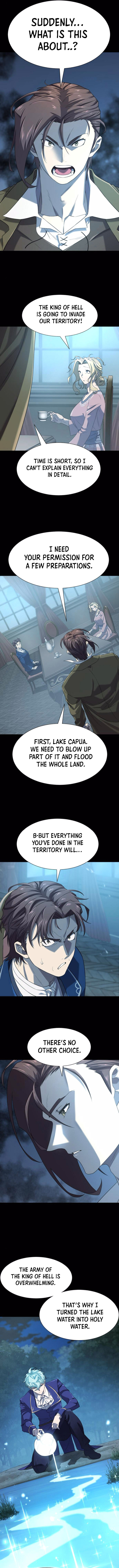 The Worlds Best Engineer Chapter 195 Page 2