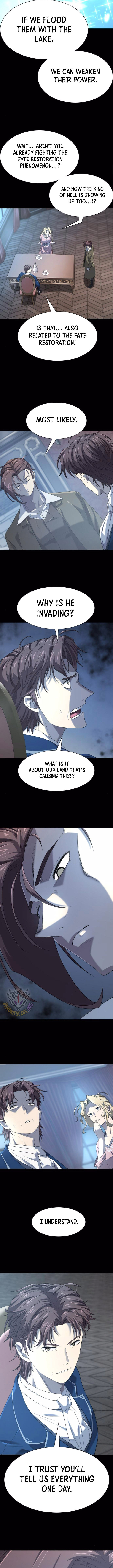 The Worlds Best Engineer Chapter 195 Page 3