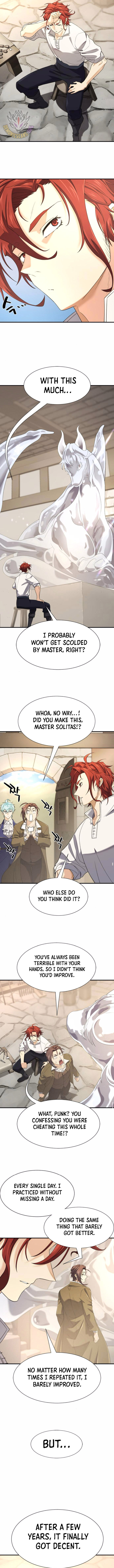 The Worlds Best Engineer Chapter 195 Page 5