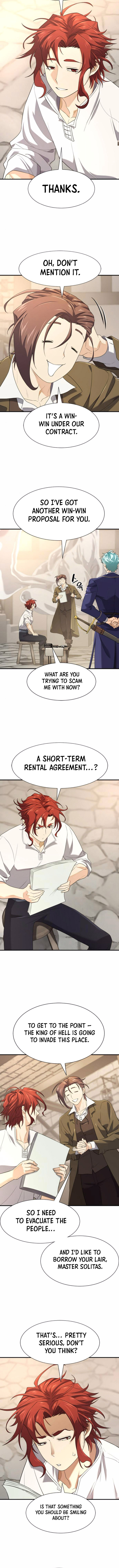 The Worlds Best Engineer Chapter 195 Page 6