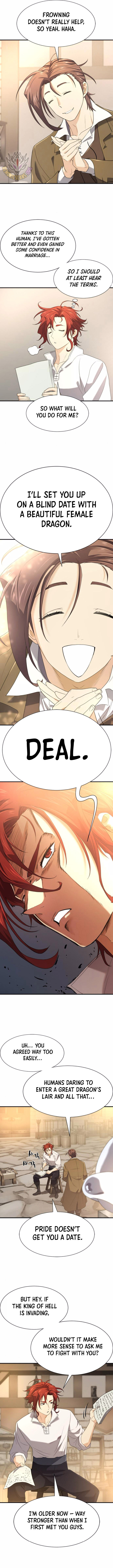 The Worlds Best Engineer Chapter 195 Page 7